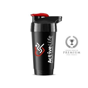 ShakerX - Active Life