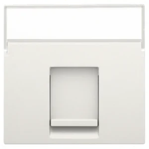 Enjoliveur data 1x RJ Niko (100-65100)