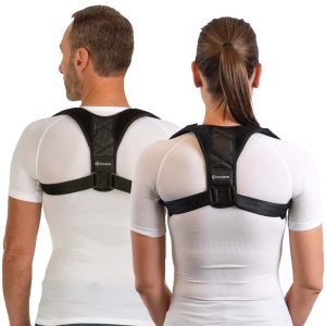 Soutien Dorsal Comfort+