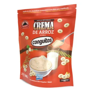 Cream of Rice CONGUITOS®