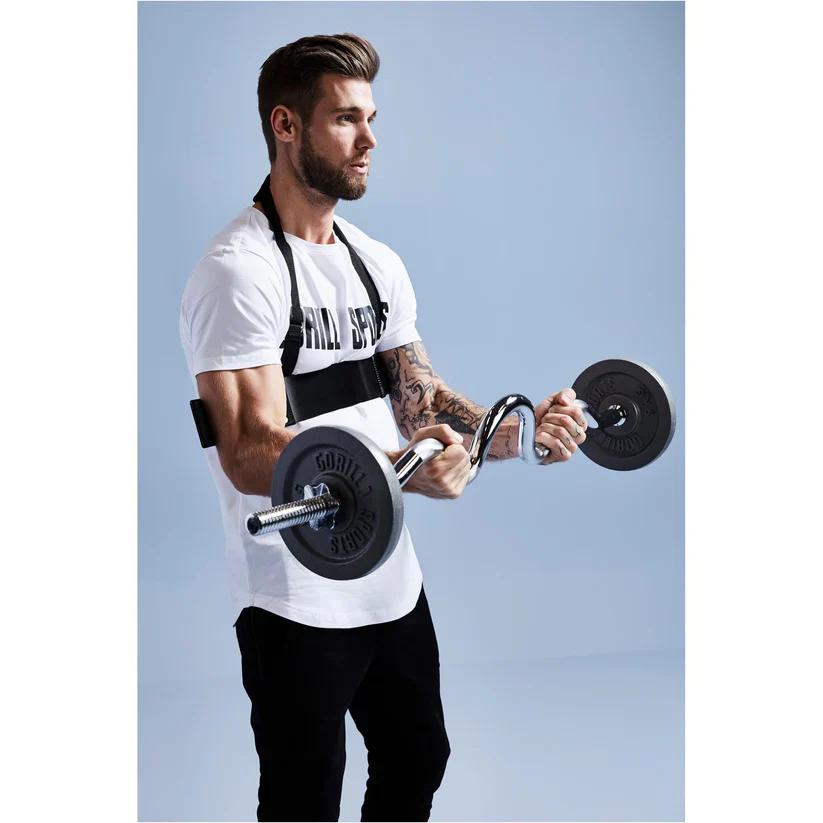 ARM Blaster Biceps – Image 3