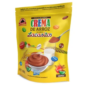 Cream of Rice LACASITOS®