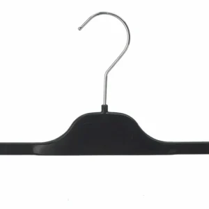 Cintre en plastique avec pinces pour jupes et pantalons (CAPG)