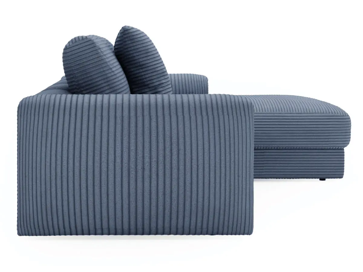 Canapé d'angle avec coussin EIFFEL – Image 4