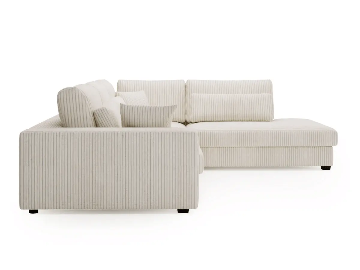 Canapé d'angle design TRIOMPHE – Image 7