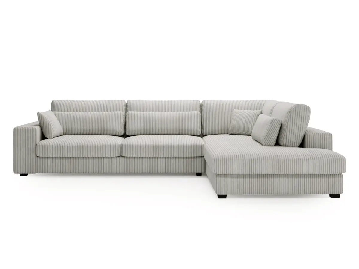 Canapé d'angle design TRIOMPHE – Image 9