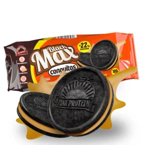 Bblack Max CONGUITOS® Peanut Cream