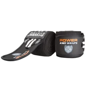 Knee Wraps - Protection pour genoux