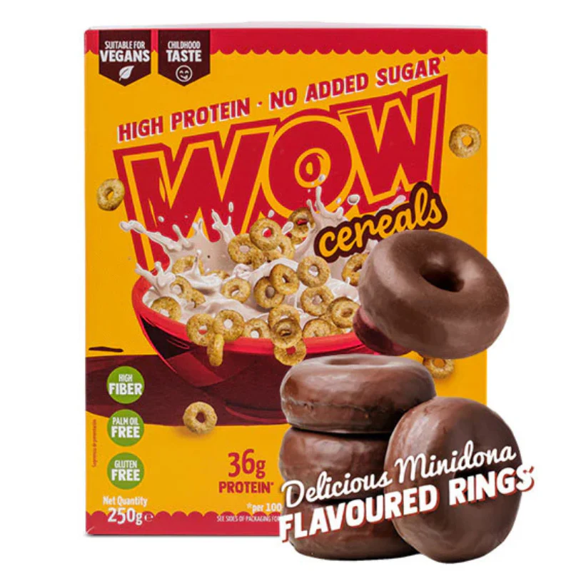 WOW CEREALES – Image 6