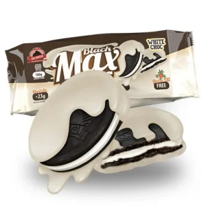 BlackMax TotalChoc - cookies protéinées