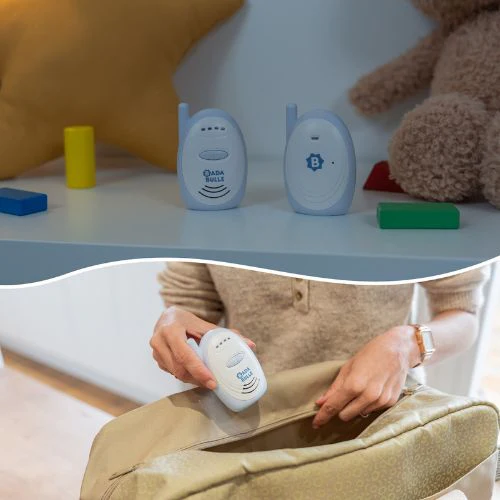 Babyphone audio 300m – Image 8