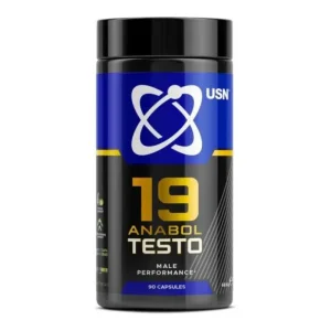 19-Anabol Testo Force