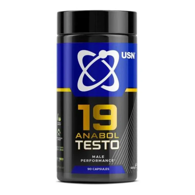 19-Anabol Testo Force