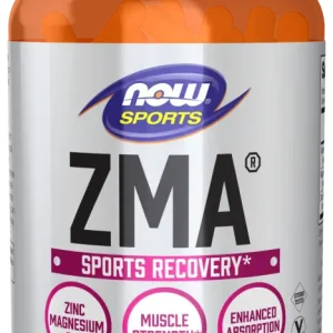 ZMA - Sports Recovery