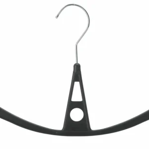 Cintre plastique pour jupes et pantalons (G)