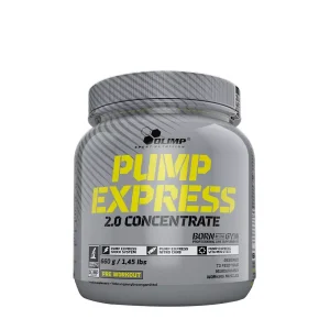 Pump Express 2.0 Concentrate 660g