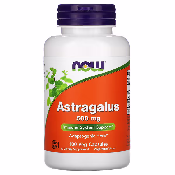 Astragalus 500 mg