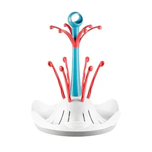 Sèche-biberon Badabulle