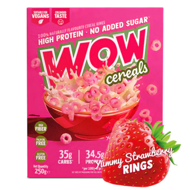 WOW CEREALES – Image 4