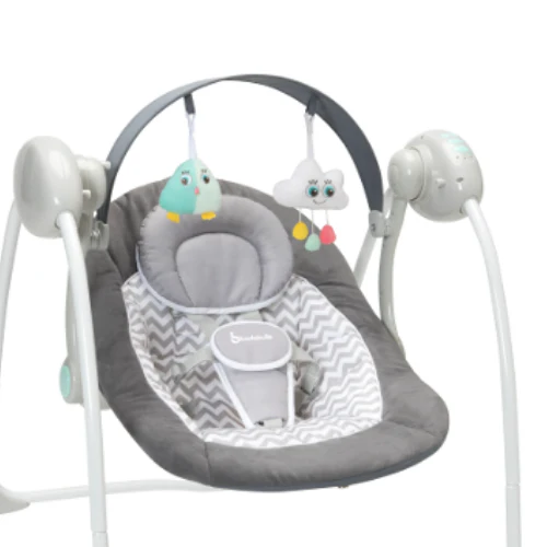 Barre de jeux – Image 3