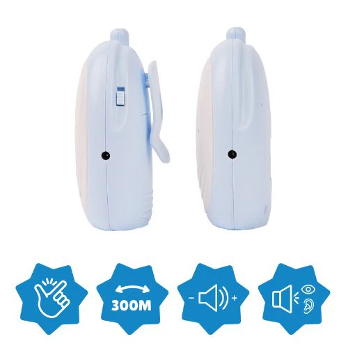 Babyphone audio 300m – Image 3
