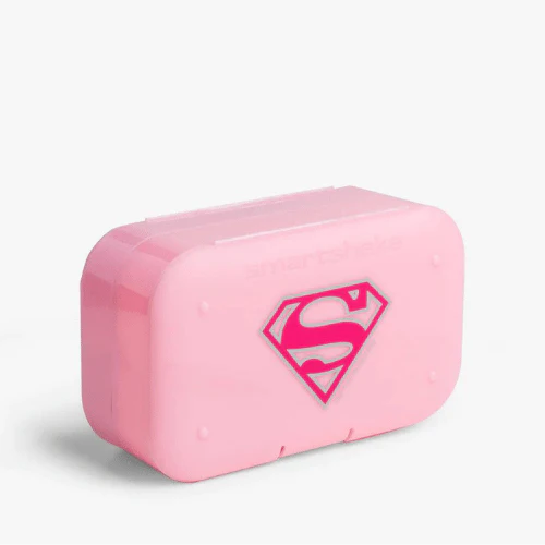 Pill Box Organizer, 2-pack Super-Héros – Image 4