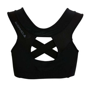 AlignMe Interactive Bra - Noir