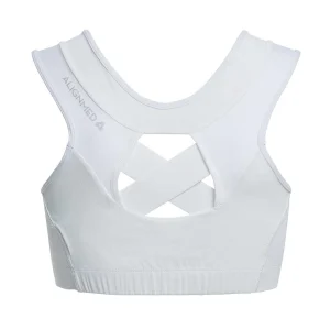 AlignMe Interactive Bra - Blanc