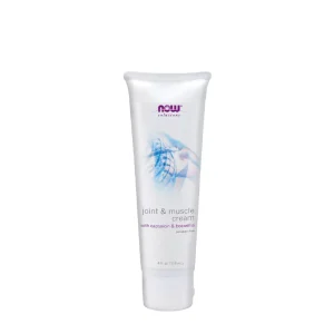 Creme - Articulations et les Muscles