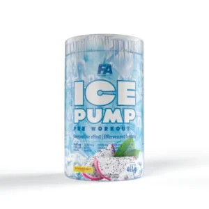 ICE Pump Pre Workout