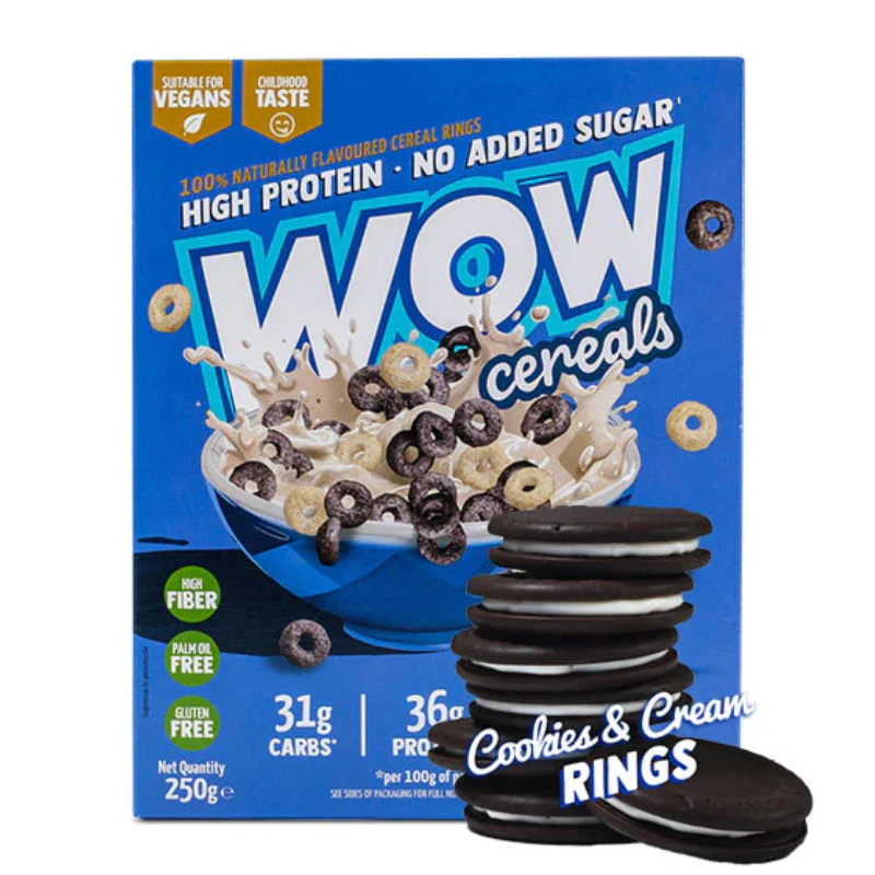 WOW CEREALES – Image 5