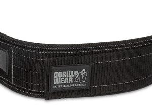 Ceinture de force 4 inch