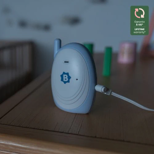 Babyphone audio 300m – Image 6