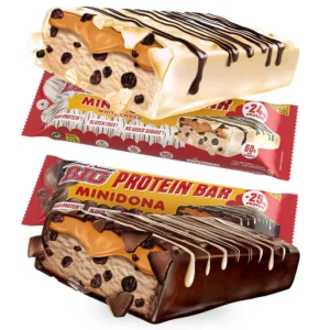 PROTEIN BAR MINIDONA