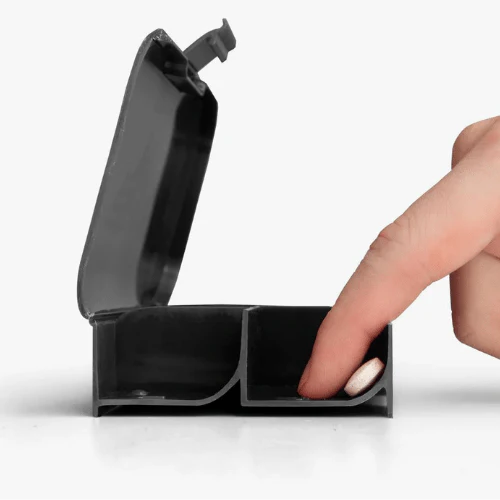 Pill Box Organizer, 2-pack Super-Héros – Image 7