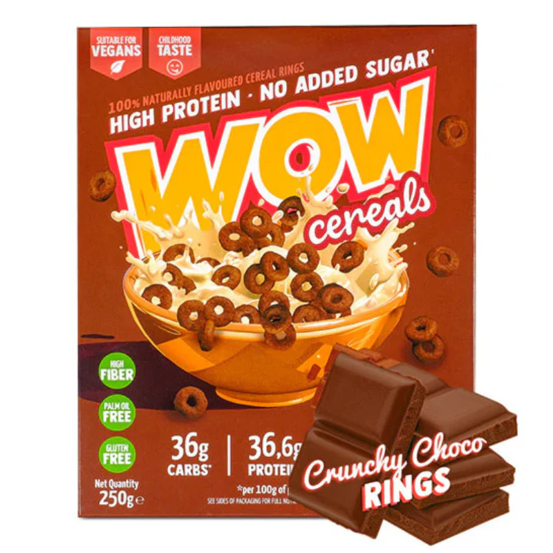 WOW CEREALES – Image 3