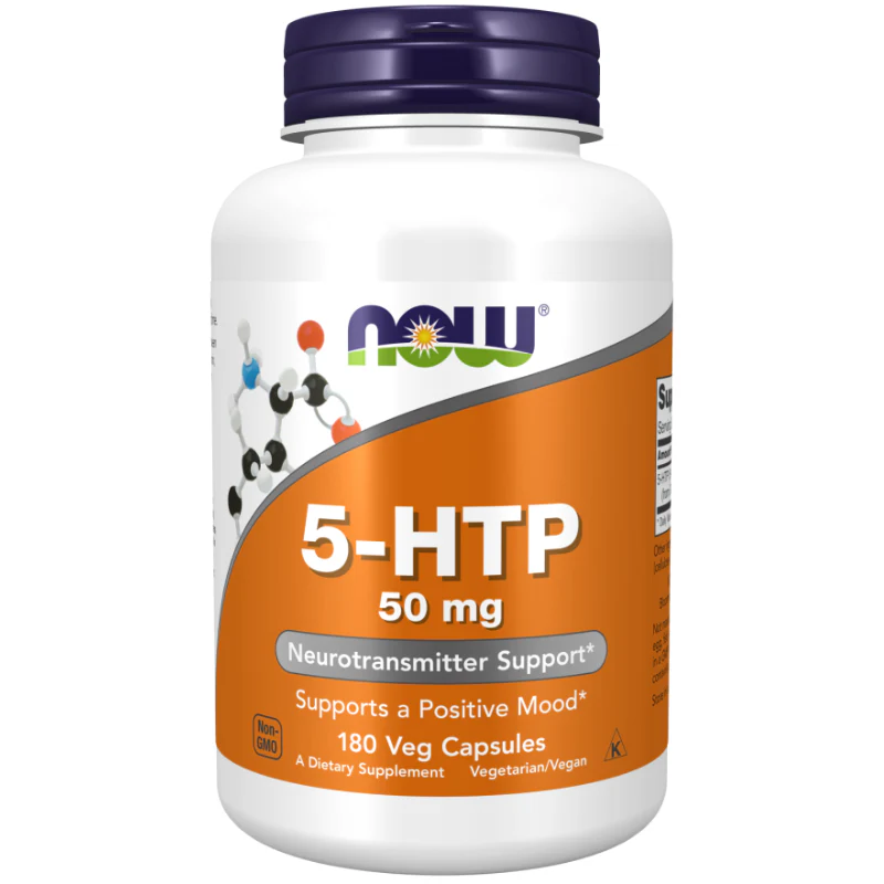 5-HTP 50mg – Image 2
