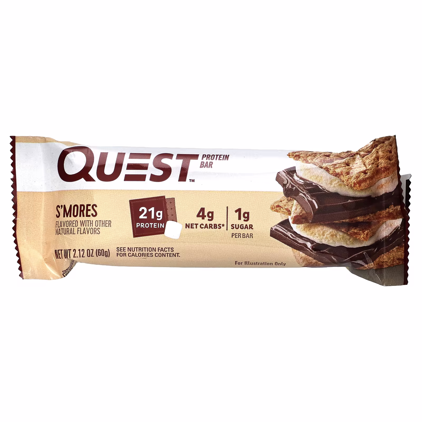 Quest Protein Bar