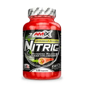 Nitric - booster d’oxyde (NO)