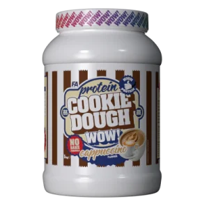 WOW! Cookie Dough