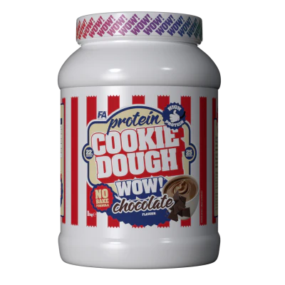 WOW! Cookie Dough – Image 3