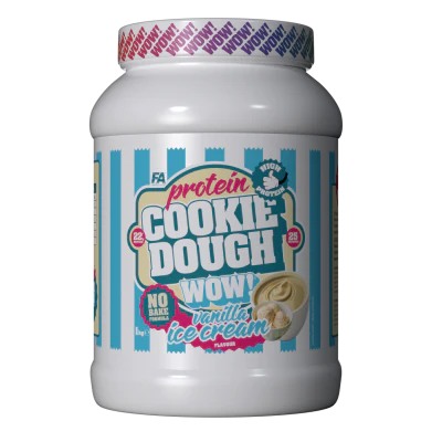 WOW! Cookie Dough – Image 4