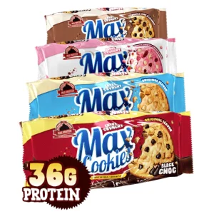Max Cookies®