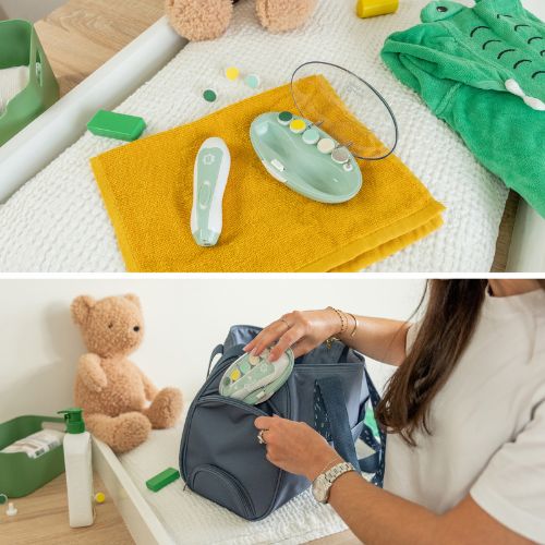 Lime à ongles électrique – Image 9