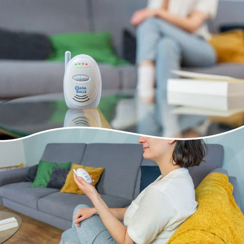 Babyphone audio 300m – Image 7