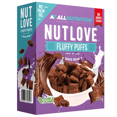 NUTLOVE Fluffy Puffs – Image 3