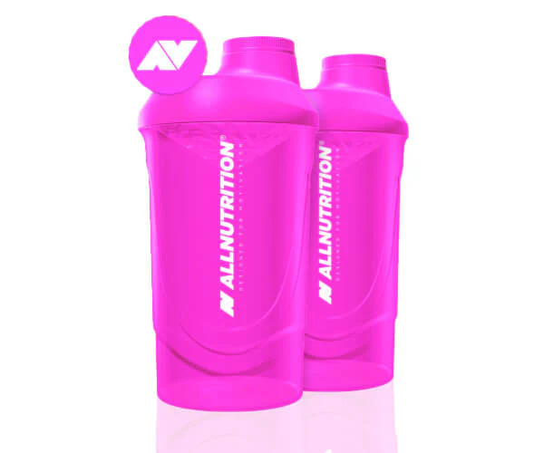 Shaker ALLNUTRITION – Image 3