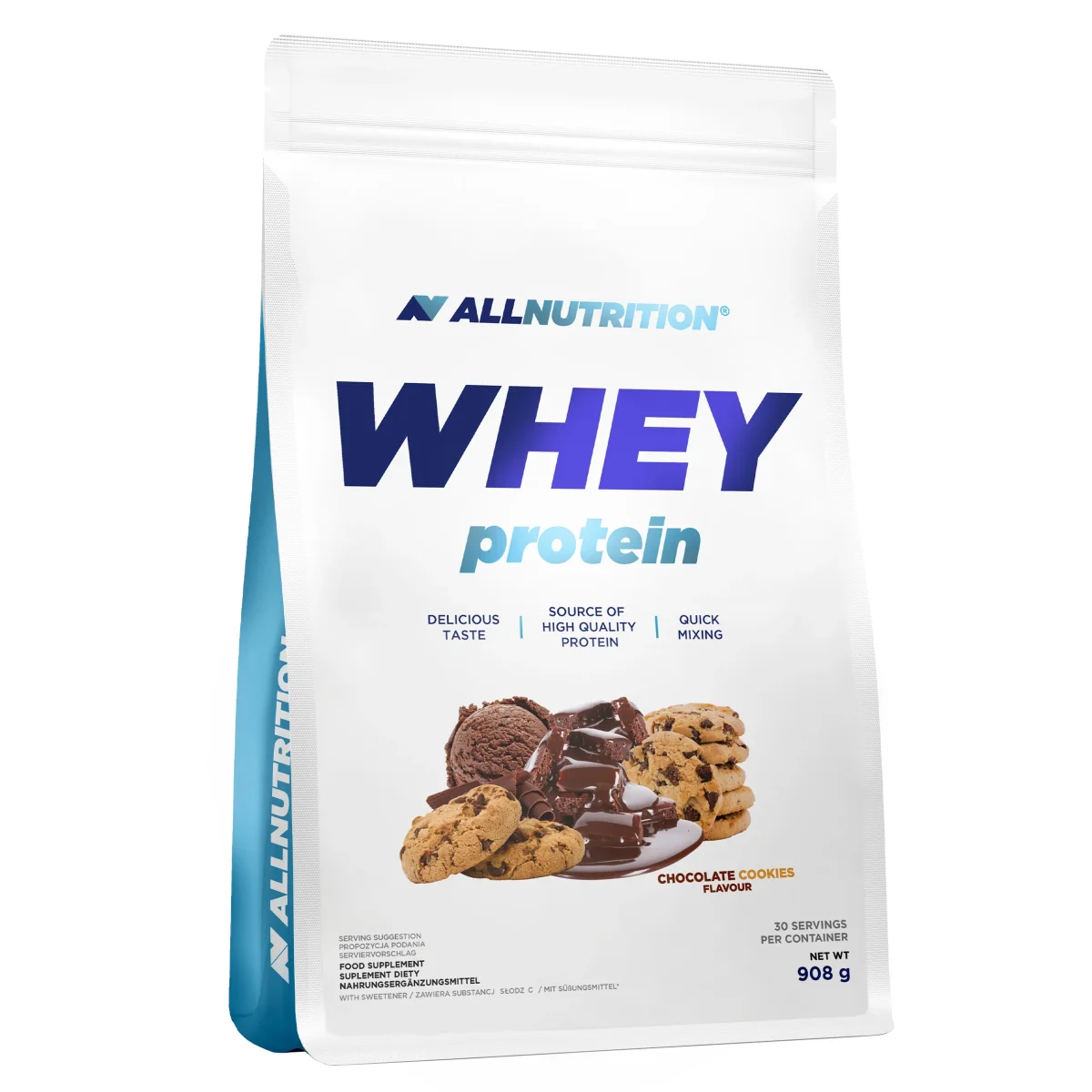 Whey Protein – Image 4