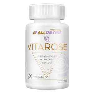 Vitarose - complexe multivitamine