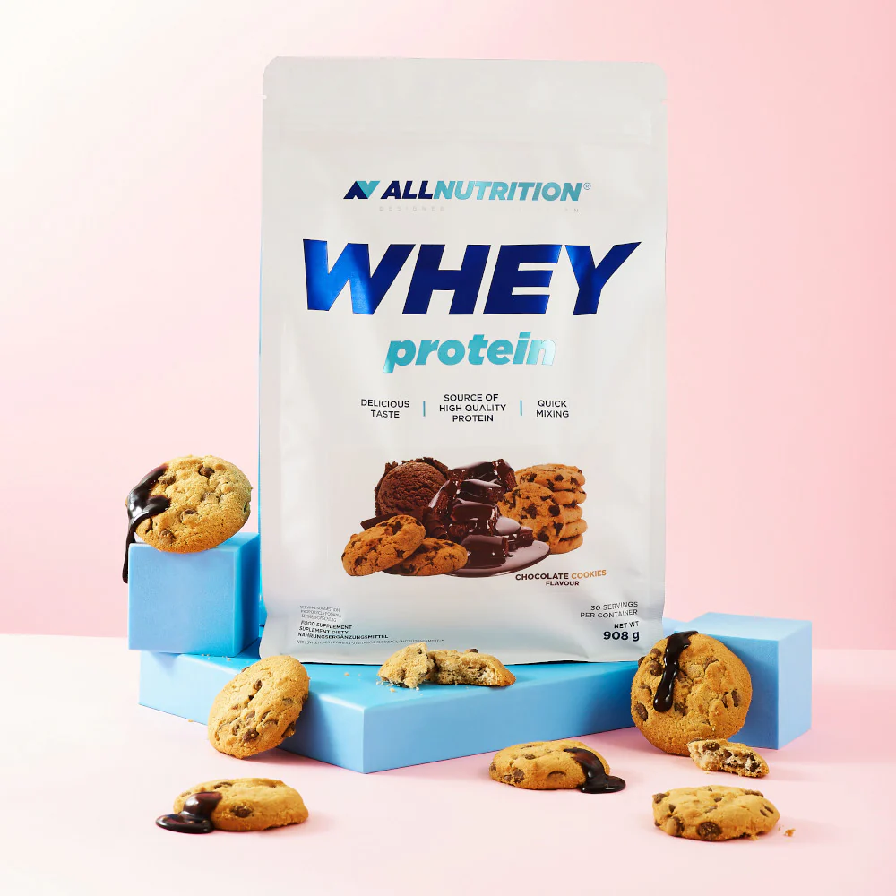 Whey Protein – Image 5